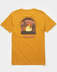 RIP CURL Surf Revival Coastal Mens Tee image number 1