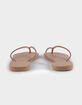 HAVAIANAS Womens Slim Flip Flops image number 5
