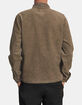 RVCA Americana Mens Corduroy Overshirt image number 5