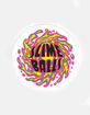 SANTA CRUZ Slime Balls Logo Sticker image number 1