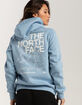 THE NORTH FACE Places We Love Womens Hoodie image number 1