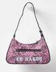 ED HARDY Ricki Hobo Shoulder Bag image number 2