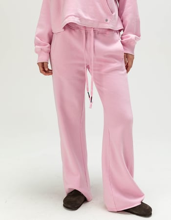 ROXY Surf Life Womens Pull On Pants Alternative Image