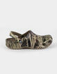 CROCS Classic Realtree Unisex Clogs image number 2