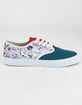 LAKAI Oxford Travis Millard Mens Shoes image number 1