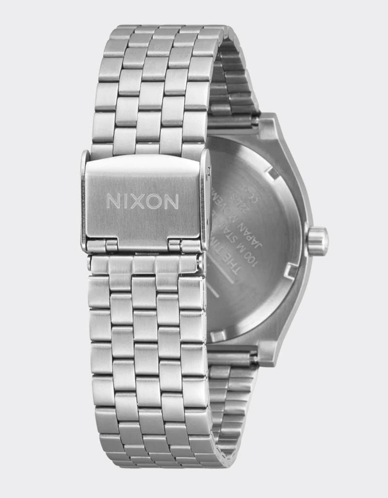 NIXON Time Teller Watch image number 3