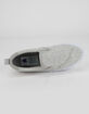 CHAMPION Gem Womens Oxford Gray Slip-On Shoes image number 3