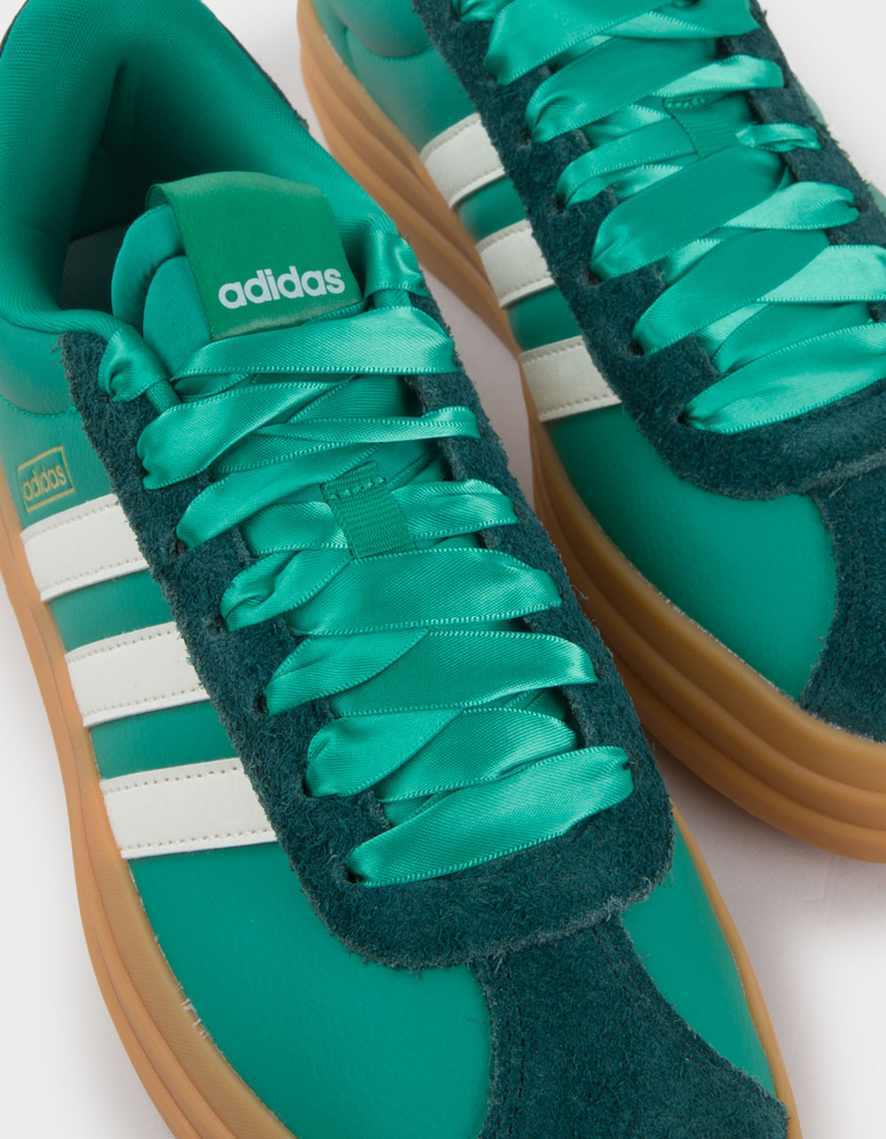 ADIDAS VL Court Bold Womens Platform Shoes image number 5