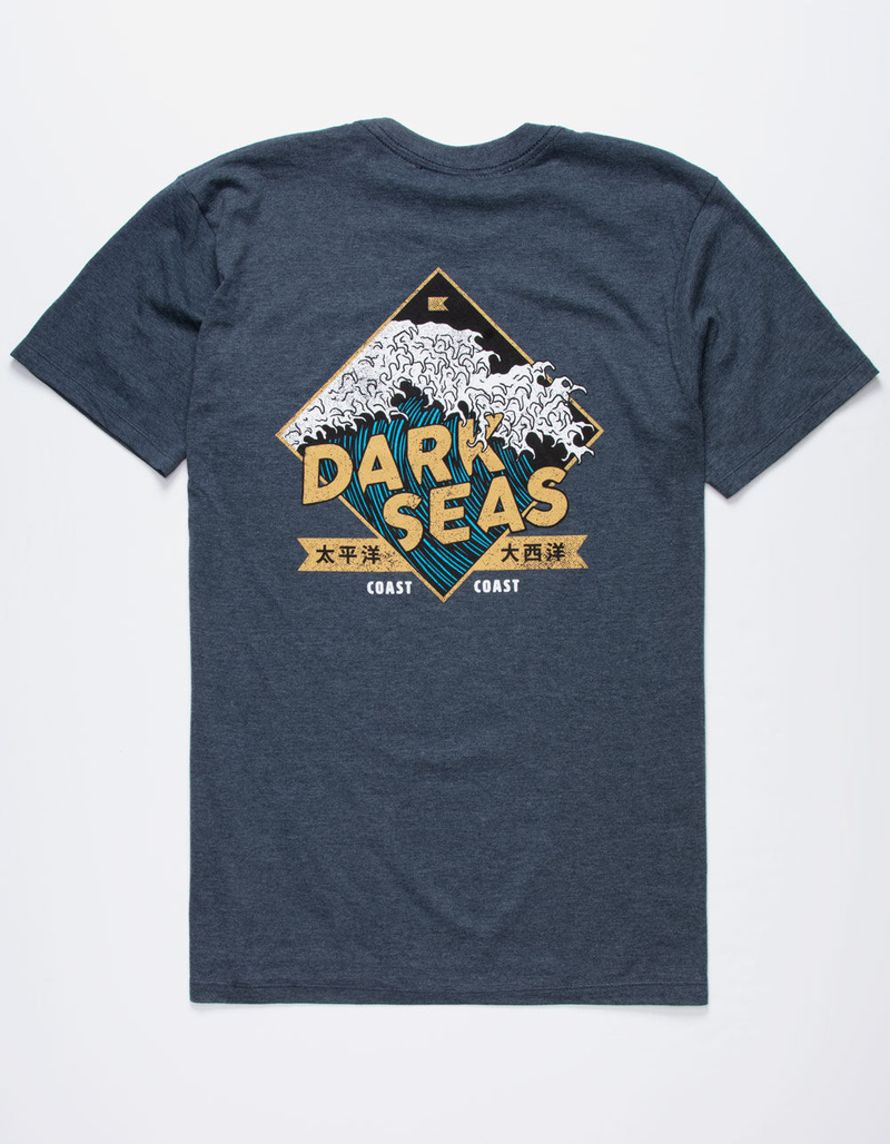 DARK SEAS Tradition Mens T-Shirt image number 0