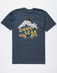 DARK SEAS Tradition Mens T-Shirt image number 1