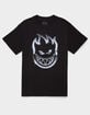 SPITFIRE Chrome Bighead Mens Tee image number 1