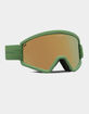 ELECTRIC Hex Snow Goggles image number 1