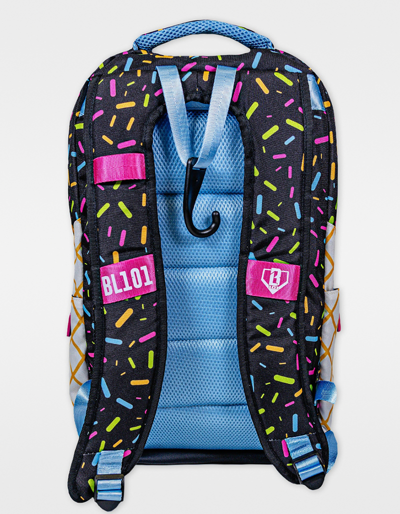 BASEBALL LIFESTYLE 101 Midnight Sundae SZN 2 Backpack image number 1