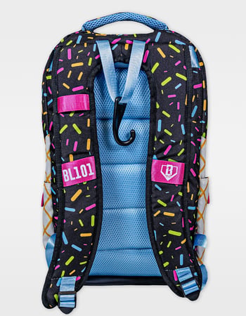 BASEBALL LIFESTYLE 101 Midnight Sundae SZN 2 Backpack Alternative Image