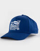 LANDERS SUPPLY HOUSE Got Lucky Snapback Hat image number 1