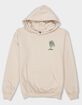 HAWAII Views From Paradise Unisex Kids Hoodie image number 2