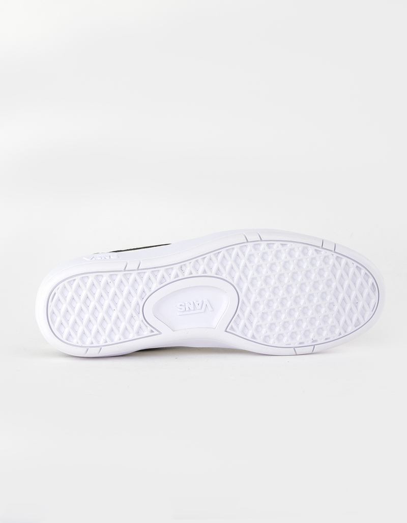 VANS Cruze Too CC Shoes image number 2