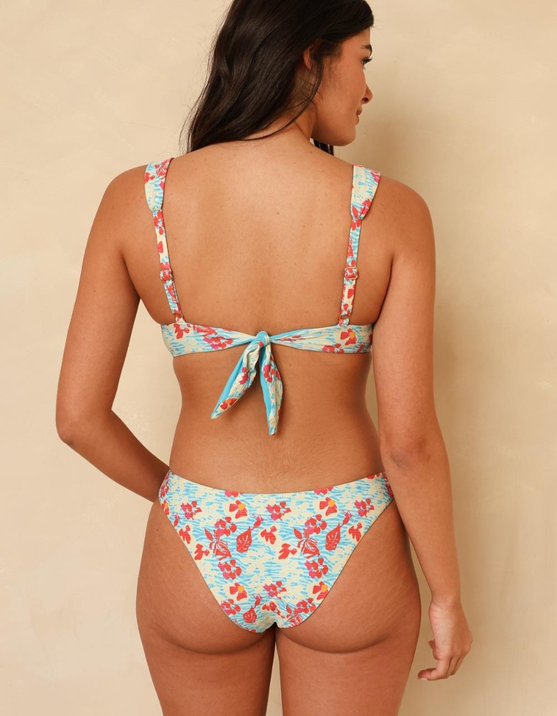 DIPPIN' DAISY'S Verona Underwire Bikini Top image number 2