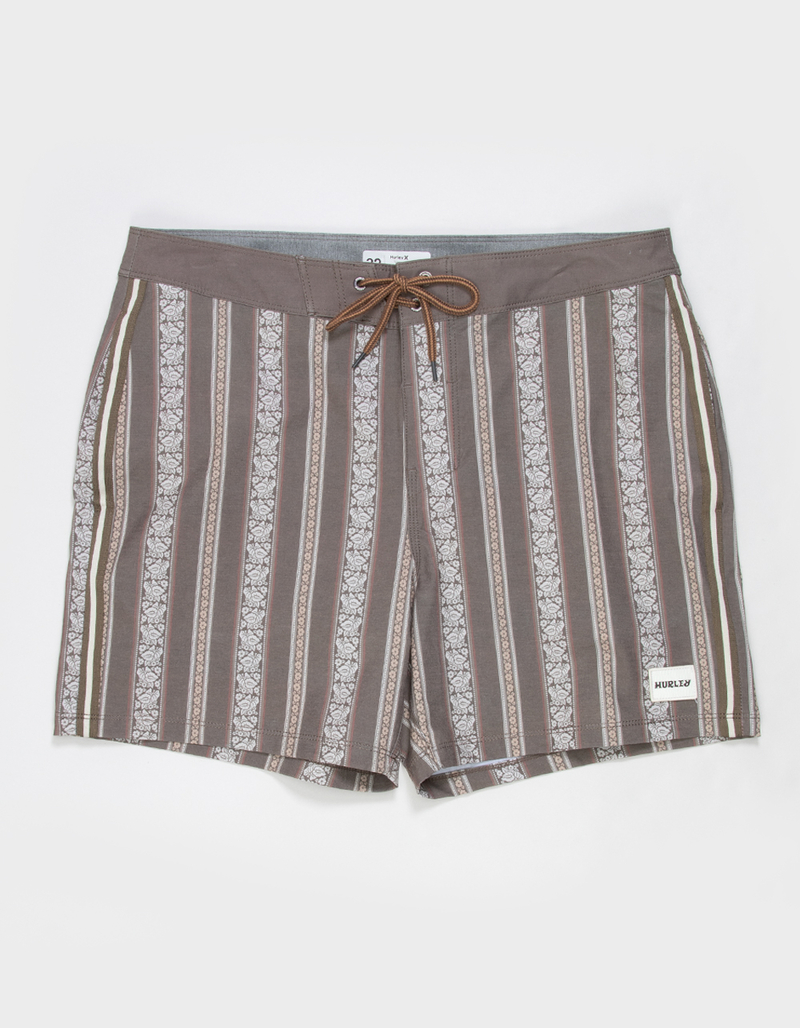 HURLEY Phantom Sessions Mens Boardshorts image number 0