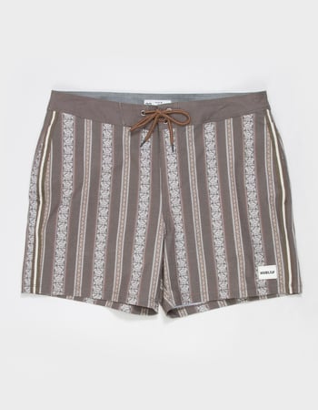 HURLEY Phantom Sessions Mens Boardshorts Primary Image