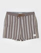 HURLEY Phantom Sessions Mens Boardshorts image number 1