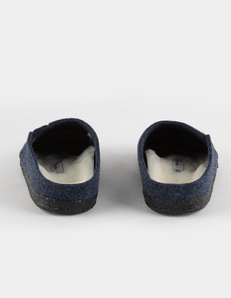 BIRKENSTOCK Zermatt Shearling Mens Slippers image number 3