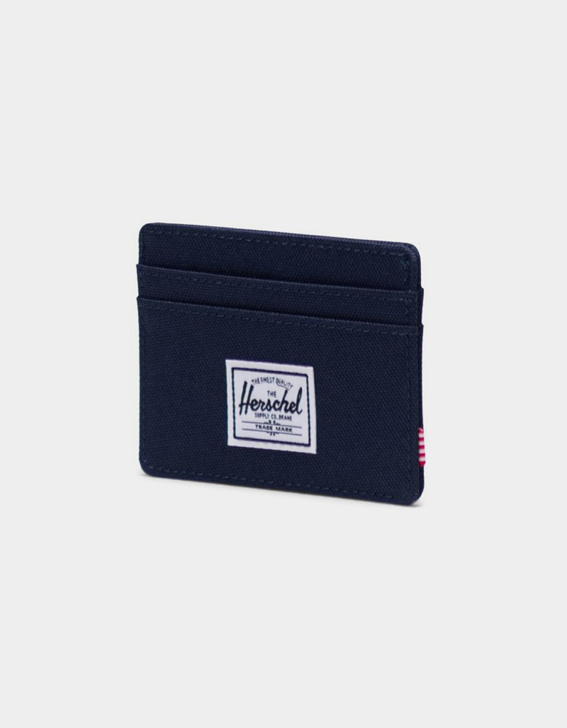 HERSCHEL SUPPLY CO. Charlie Wallet image number 1