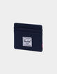 HERSCHEL SUPPLY CO. Charlie Wallet image number 2