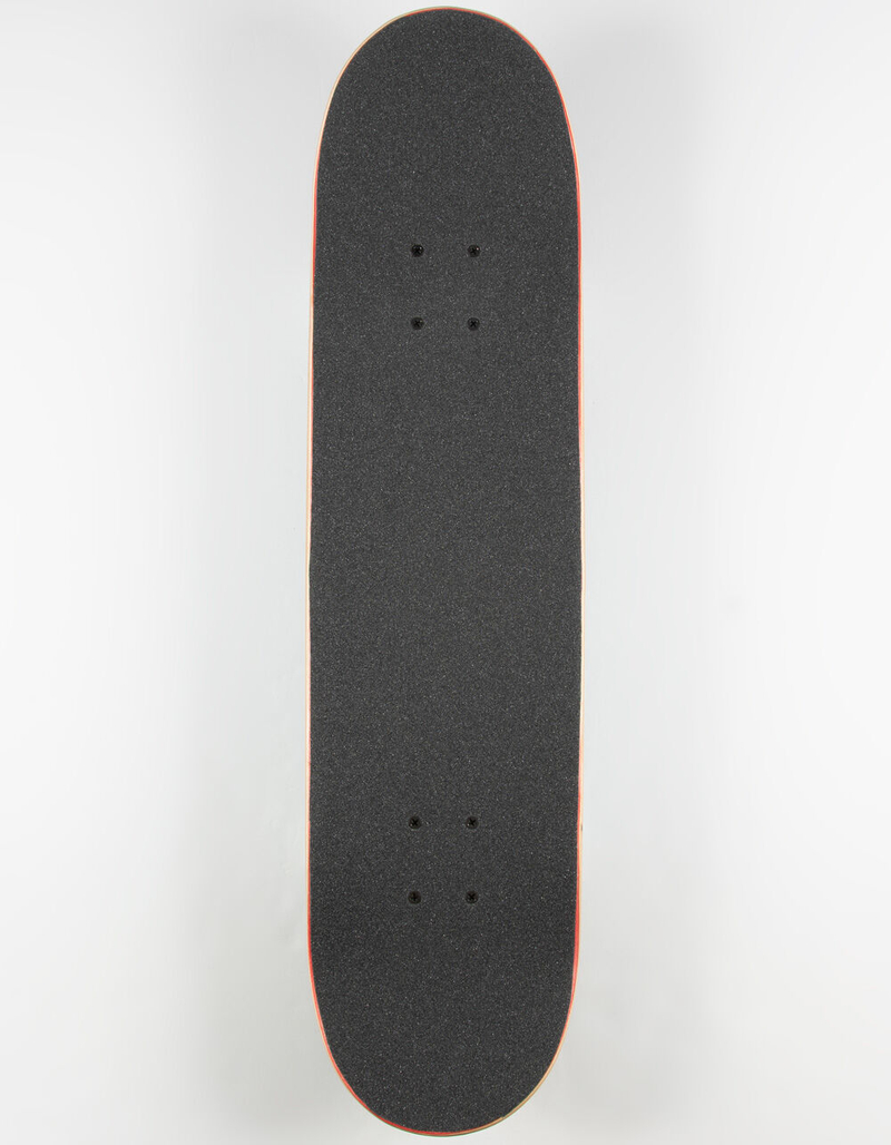 ALIEN WORKSHOP Abduction 7.5" Complete Skateboard image number 1