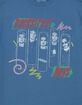BACKSTREET BOYS Meet And Greet Unisex Tee image number 2