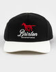 BRIXTON Leisure Mens Snapback Hat image number 2
