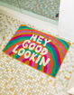 NATURAL LIFE  Hey Good Lookin' Bath Mat image number 1