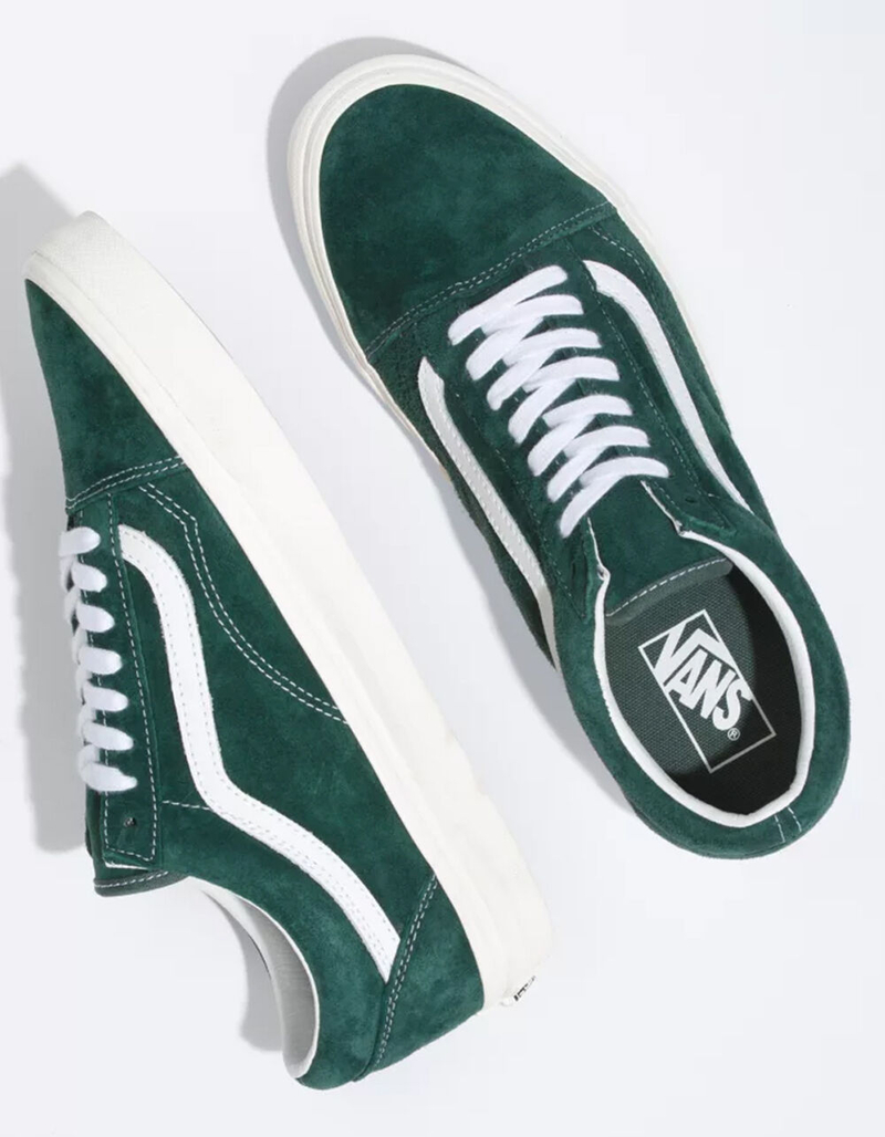 VANS Old Skool Shoes image number 2
