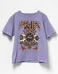 FULL TILT Celestial Girls Oversized Tee image number 1
