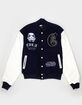 CVLA x Star Wars Varsity Mens Jacket image number 2