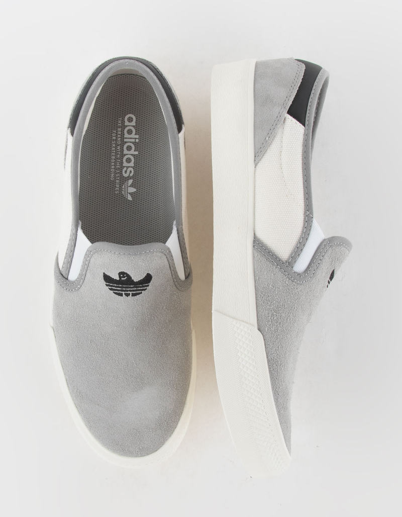 ADIDAS Shmoofoil Mens Slip On Shoes image number 4