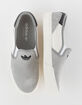 ADIDAS Shmoofoil Mens Slip On Shoes image number 5