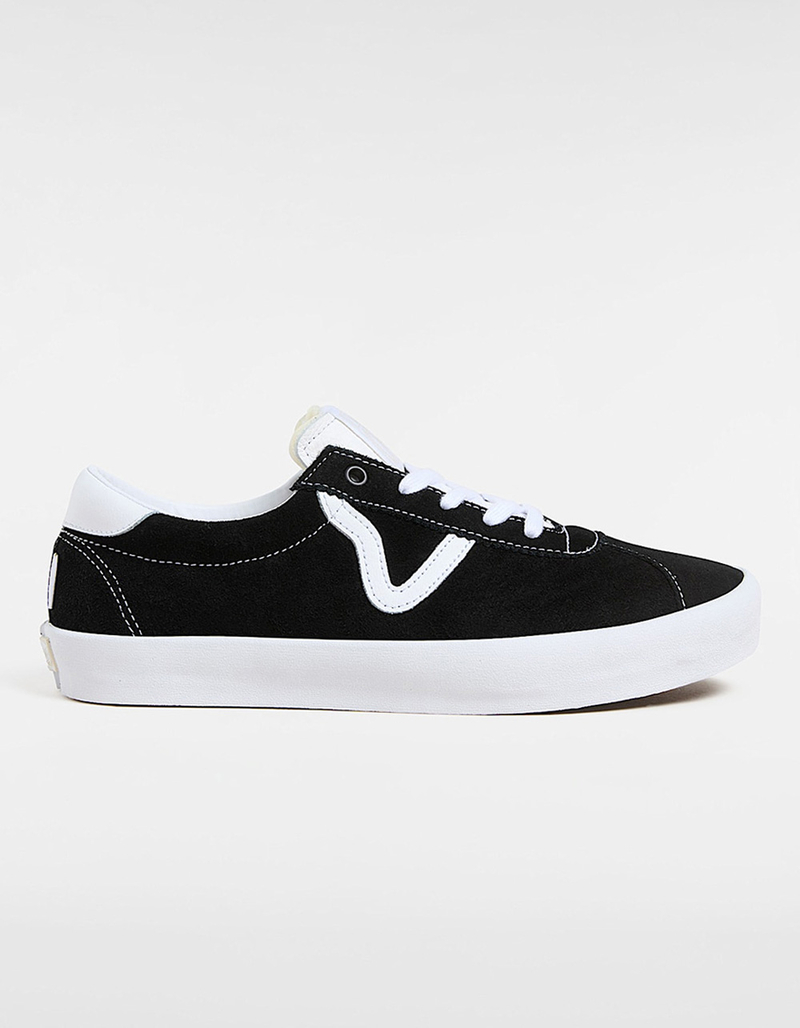 VANS Skate Sport Mens Shoes image number 0