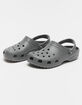 CROCS Classic Mens Clog image number 1