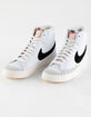 NIKE Blazer Mid '77 Womens Shoes image number 1
