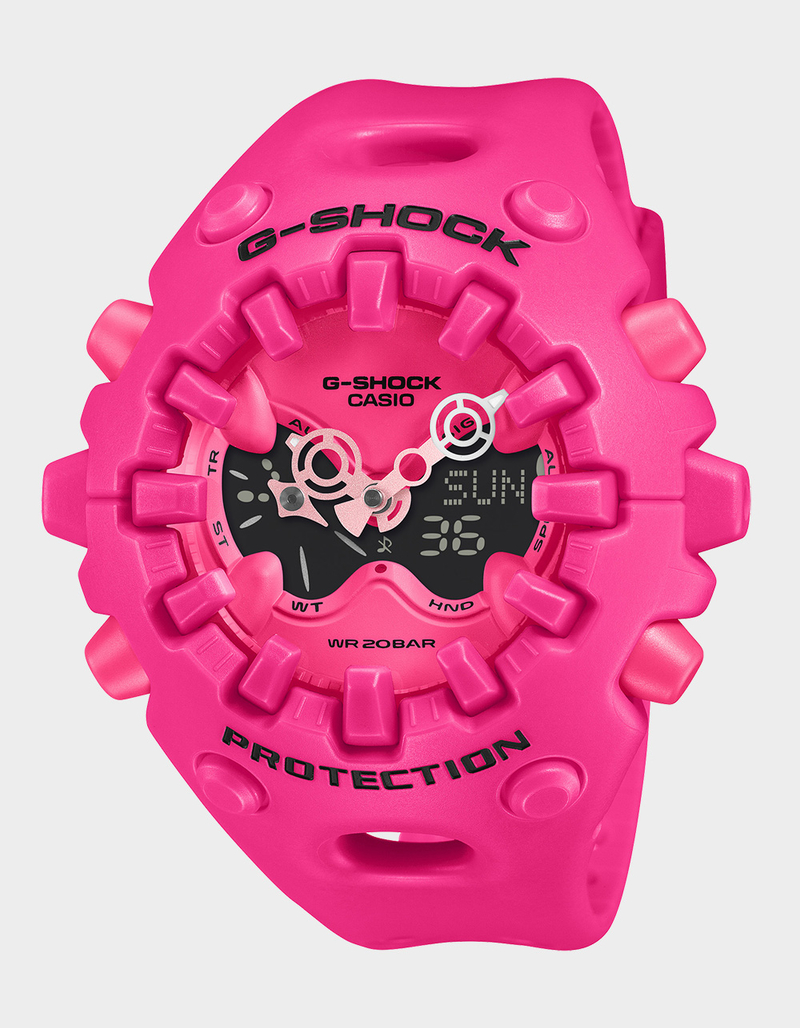 G-SHOCK GAV01-4A Watch image number 0