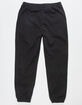 THE NORTH FACE Half Dome Mens Sweatpants image number 3