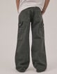 RSQ Boys Baggy Utility Pants image number 7