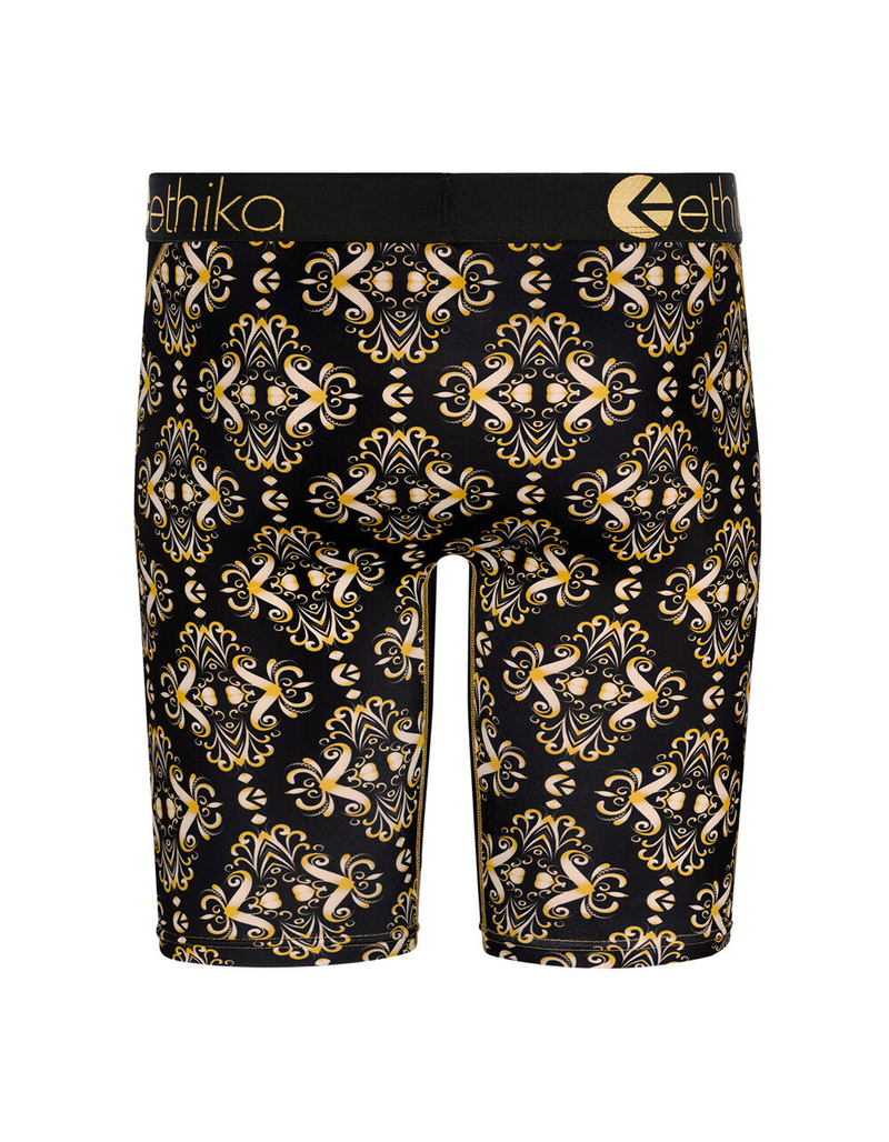 ETHIKA Bomber Gatsby Boys Boxer Briefs image number 2