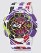 G-SHOCK GA110EVA307A Watch image number 1
