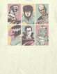 UNIVERSAL MONSTERS Universal Unisex Tee image number 2
