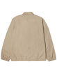 HUF Set Triple Triangle Mens Shop Jacket image number 2