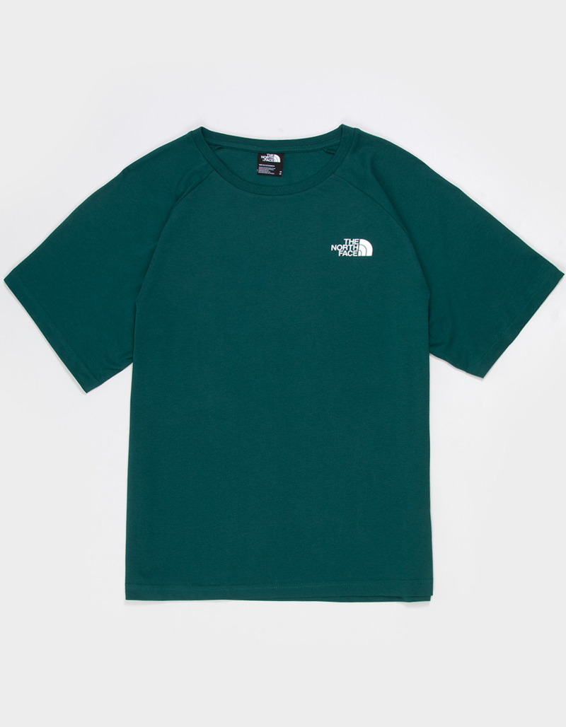 THE NORTH FACE North Faces Mens Tee image number 1
