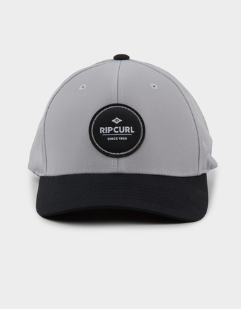 RIP CURL Routine Flexfit Hat Alternative Image