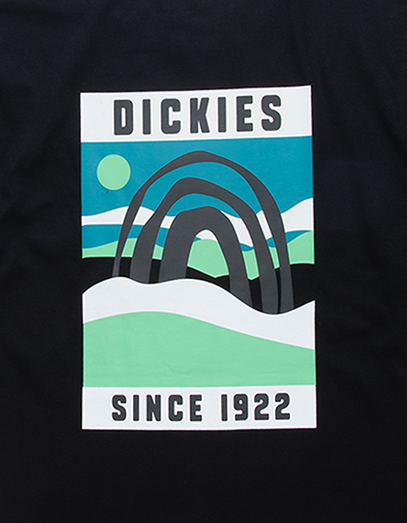 DICKIES Baker City Mens Tee image number 2